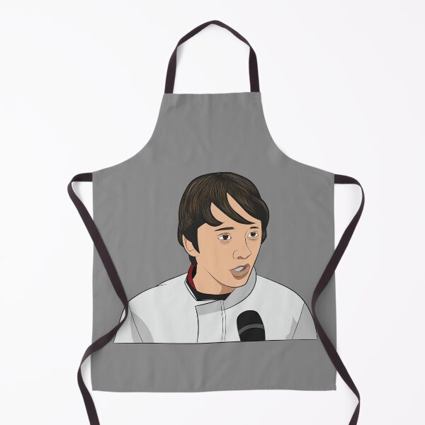 Item preview, Charles Leclerc Inchident / Incident Scuderia Ferrari F1 Driver designed and sold by FormulaGTee1.
