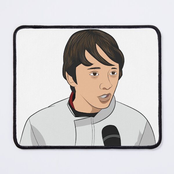 Item preview, Charles Leclerc Inchident / Incident Scuderia Ferrari F1 Driver designed and sold by FormulaGTee1.