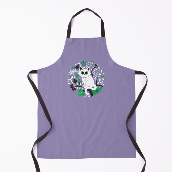 Item preview, Genderqueer Pride Cat designed and sold by Twkirky.