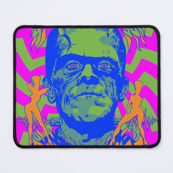 Item preview, Frankedelic Psycotrope Remix 2 designed and sold by Mr Groovey.