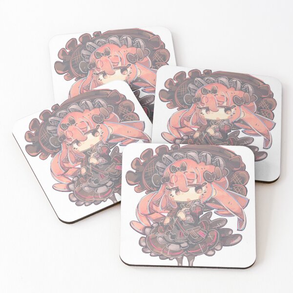 Item preview, 1511 - Cocoa designed and sold by jrpencil88.
