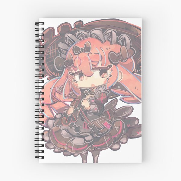 Item preview, 1511 - Cocoa designed and sold by jrpencil88.