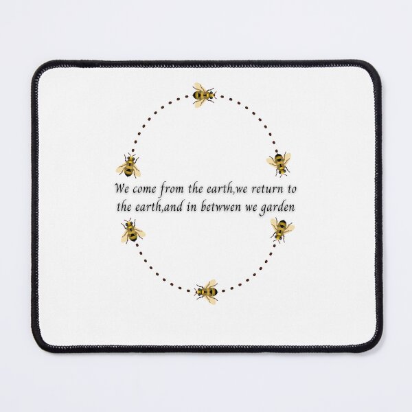 Item preview, Inspirational quotes,Mother Nature, honeybees about life,self inspire phrases designed and sold by JimmysArtDecor.