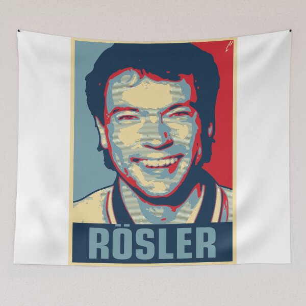 Item preview, Rösler designed and sold by DFA.