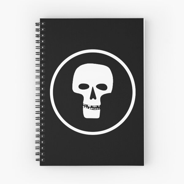 Item preview, World War I skull graphic designed and sold by MichaelEpp.