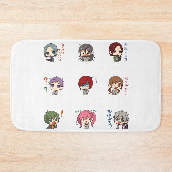 Item preview, Horimiya Pack stickers  designed and sold by youssef-ezz.