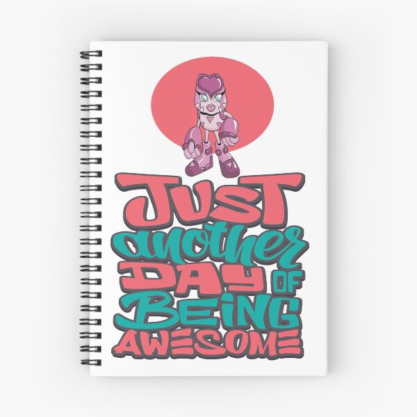 Item preview, Just Another Day of Being Awesome Robotics Engineer Robot Girl Robotics Engineer Robotics Robot Name Robogirl  Robotic Artificial Intelligence designed and sold by ProjectX23.