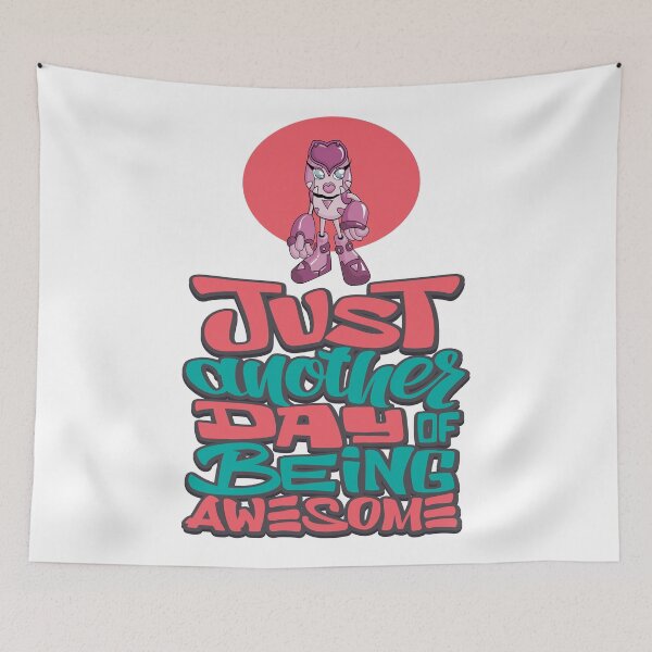 Item preview, Just Another Day of Being Awesome Robotics Engineer Robot Girl Robotics Engineer Robotics Robot Name Robogirl  Robotic Artificial Intelligence designed and sold by ProjectX23.