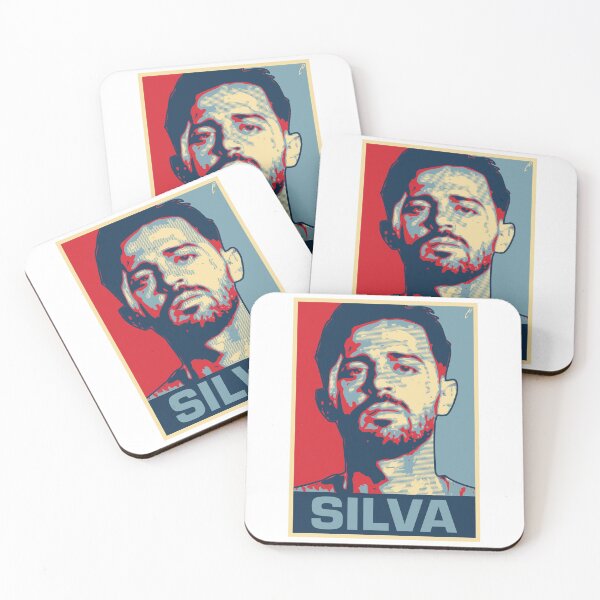 Item preview, Silva designed and sold by DFA.