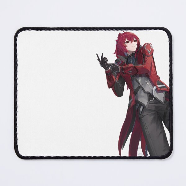 Item preview, Impacto de Genshin, Diluc Ragnvindr designed and sold by Fire-Song.