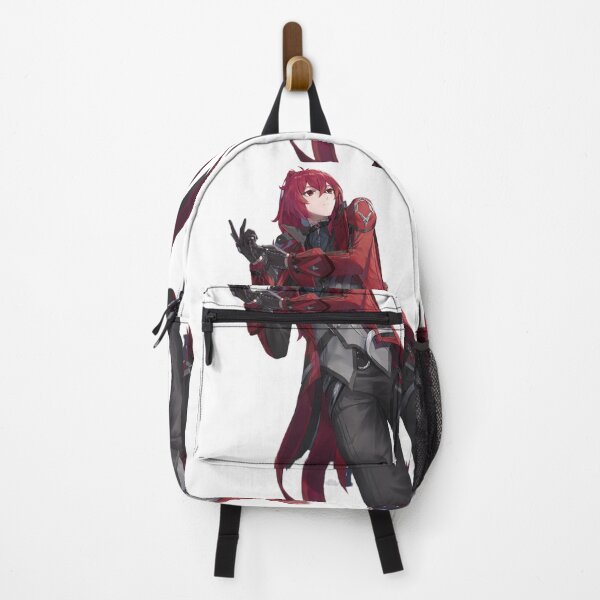 Item preview, Genshin Impact, Diluc Ragnvindr designed and sold by Fire-Song.