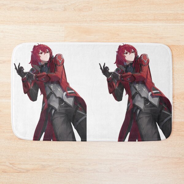 Item preview, Genshin Impact, Diluc Ragnvindr designed and sold by Fire-Song.