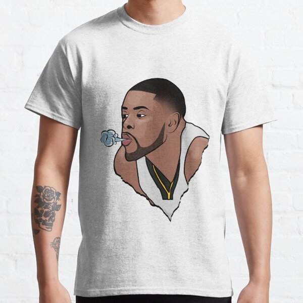 Blowing in the Wind Classic T-Shirt
