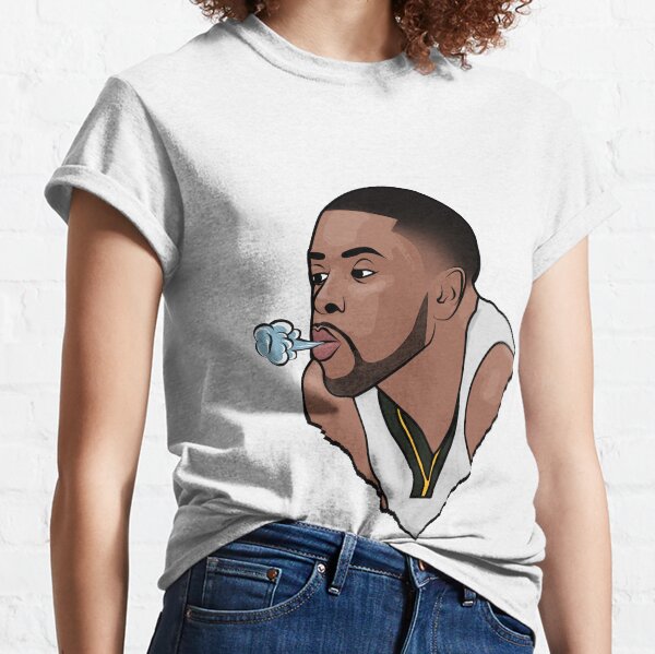 Blowing in the Wind Classic T-Shirt