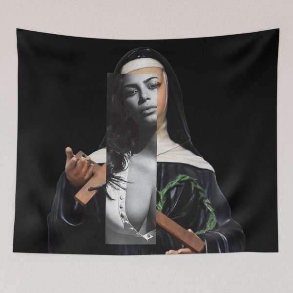 Item preview, Outlaw (Black) designed and sold by Zheap14.