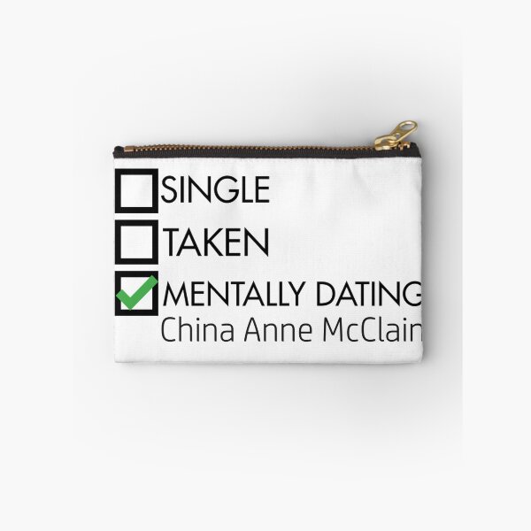Item preview, mentally dating China Anne McClain designed and sold by idebnams.