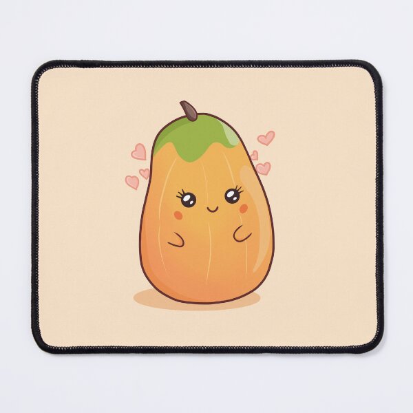 Item preview, Kawaii papaya designed and sold by mikasa.art.