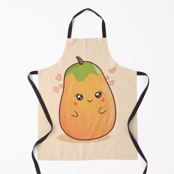 Item preview, Kawaii papaya designed and sold by mikasa.art.