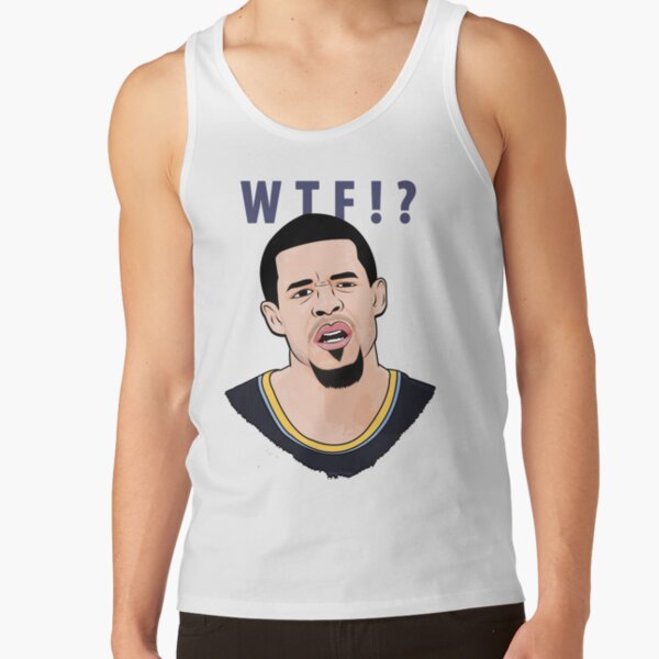 WTF!? Tank Top