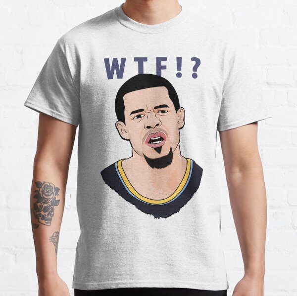 WTF!? Classic T-Shirt