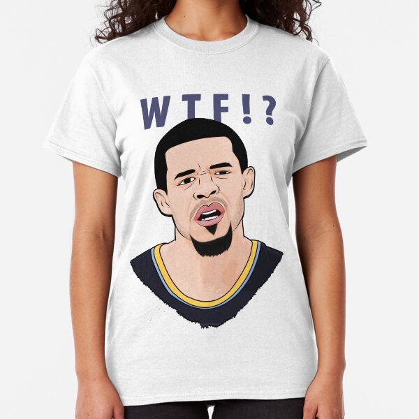 WTF!? Classic T-Shirt