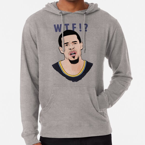 WTF!? Lightweight Hoodie