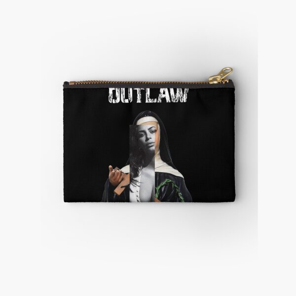 Item preview, Outlaw (Black) designed and sold by Zheap14.