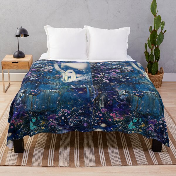 Item preview, Abstract magical artwork designed and sold by K-MacDesigns.