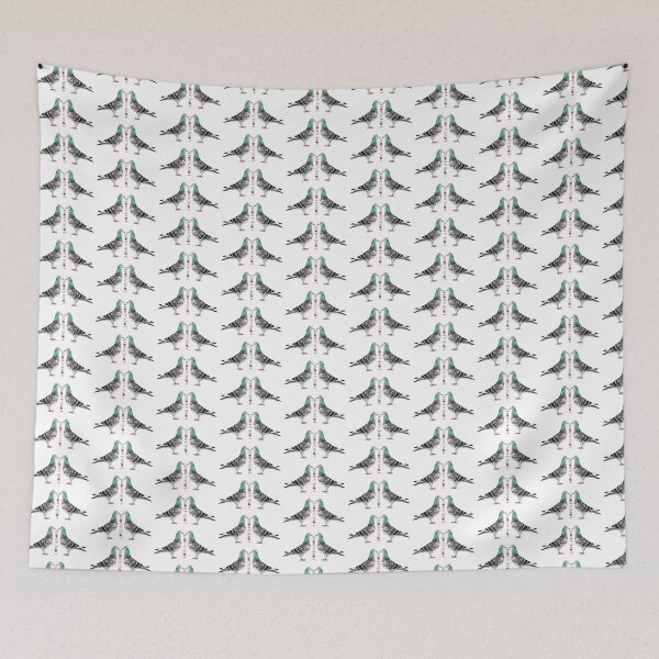 Item preview, LOVE A DOVE  designed and sold by Leanne  Nowell.