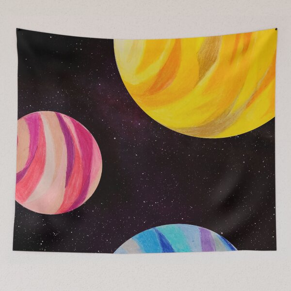 Item preview, Space designed and sold by mpmi0801.