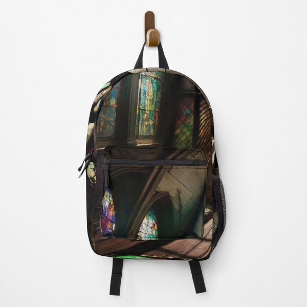Item preview, Abandoned Museum: A Forgotten Place of Knowledge designed and sold by Glassmaster.