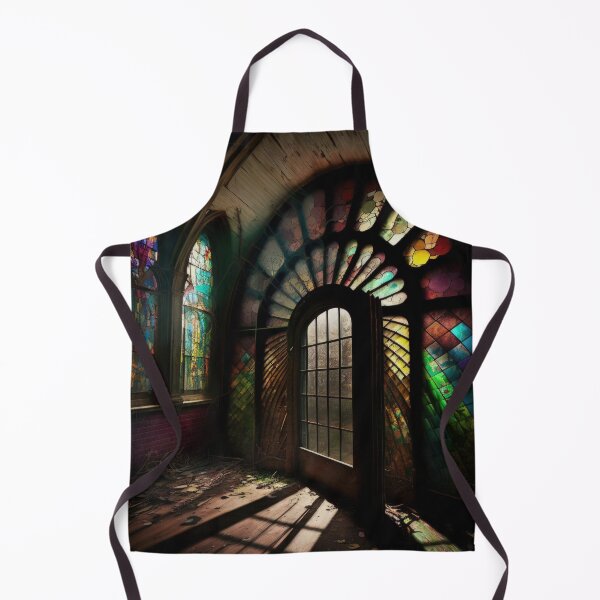 Item preview, Abandoned Museum: A Forgotten Place of Knowledge designed and sold by Glassmaster.