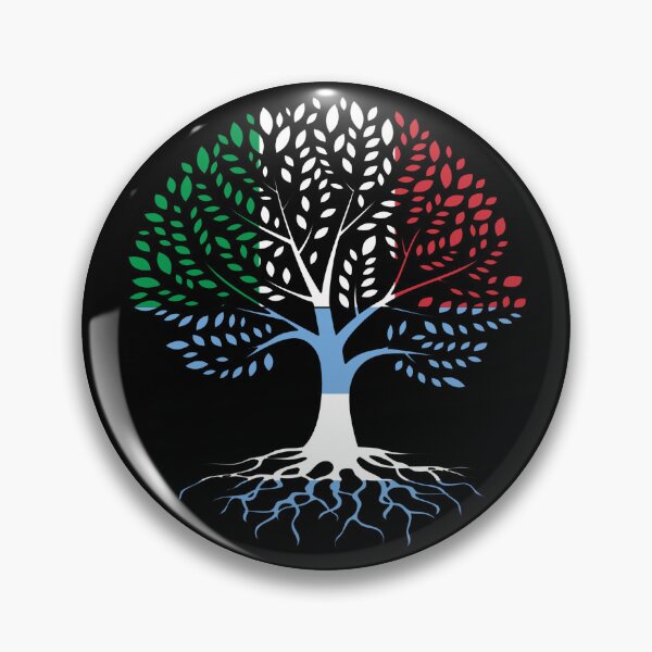 Item preview, Argentine Roots Italian Grown designed and sold by Cute-and-Co.