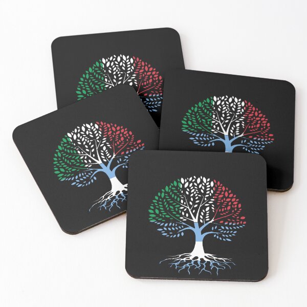 Item preview, Argentine Roots Italian Grown designed and sold by Cute-and-Co.
