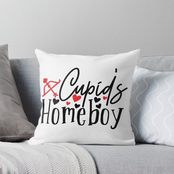 Artikelvorschau, Amors Homeboy entworfen und verkauft von potchidesigns.