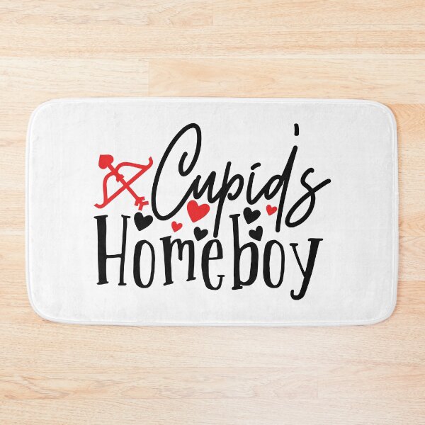 Item preview, Cupid's Homeboy  designed and sold by potchidesigns.