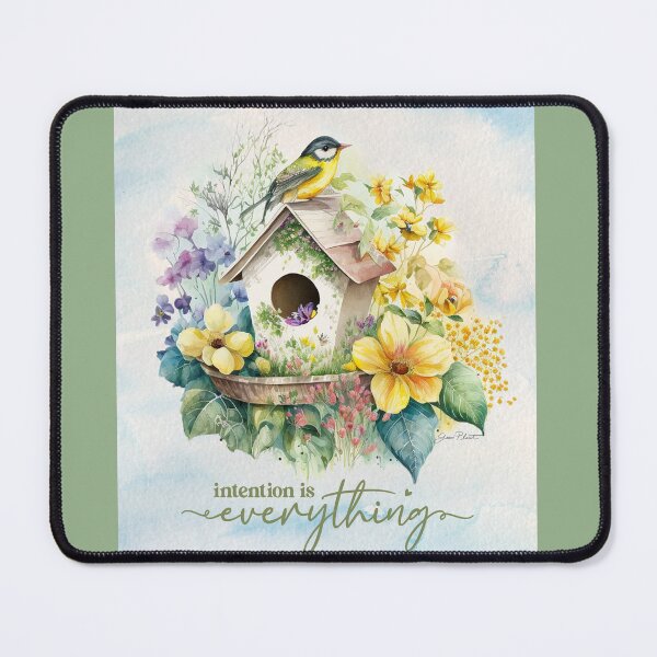Item preview, Birdhouse Melody 2 designed and sold by Jean Plout.