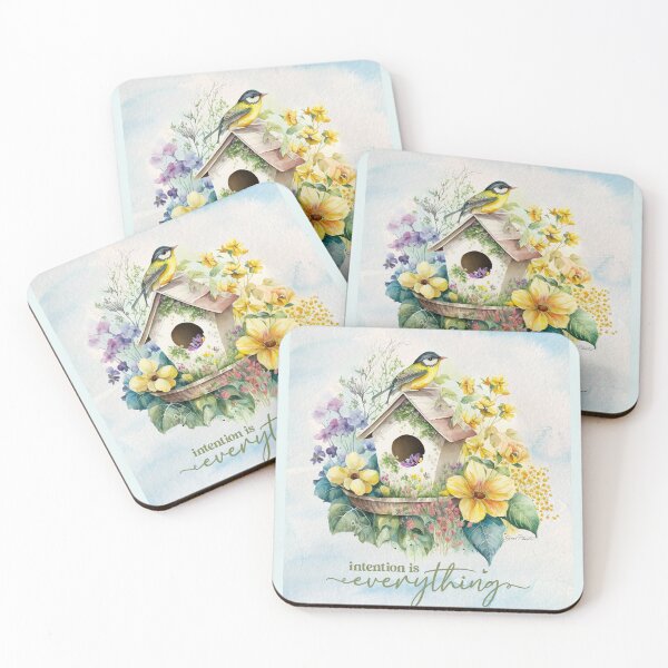 Item preview, Birdhouse Melody 2 designed and sold by Jean Plout.