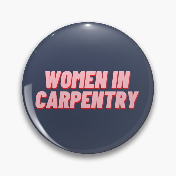 Item preview, Women in Carpentry designed and sold by polishalpaca.