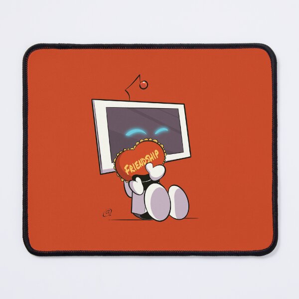 Item preview, Valentine Fugi Hugging Friendship Heart designed and sold by Sean Sautter.