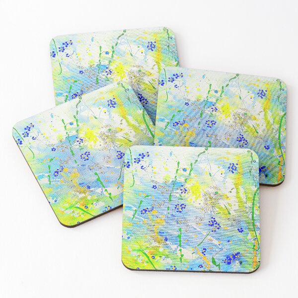 Item preview, cornflowers  designed and sold by Marina Klimanova.