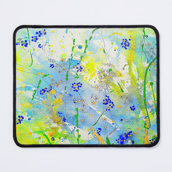 Item preview, cornflowers  designed and sold by Marina Klimanova.
