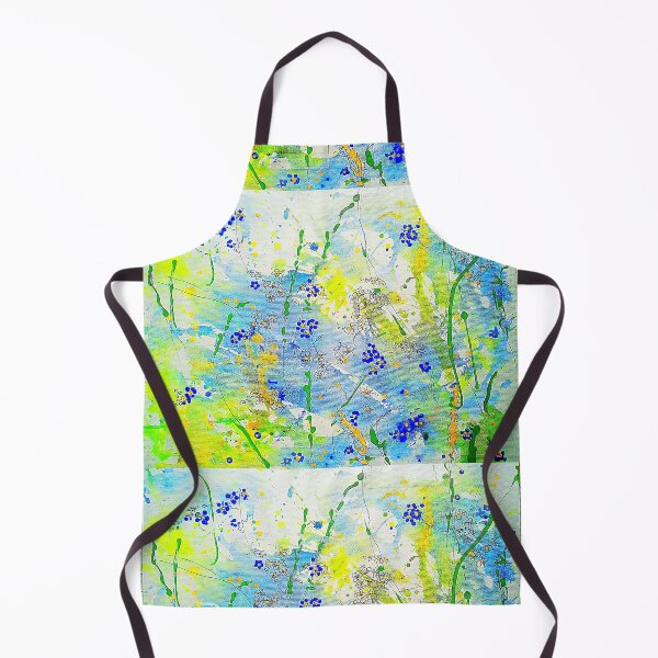 Item preview, cornflowers  designed and sold by Marina Klimanova.
