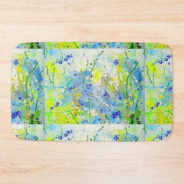 Item preview, cornflowers  designed and sold by Marina Klimanova.