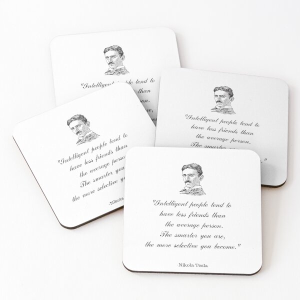 Item preview,  Nikola Tesla quotes,inventor Tesla phrases,digital wall prints,high quality prints,wall hangings,wall art decoration designed and sold by JimmysArtDecor.