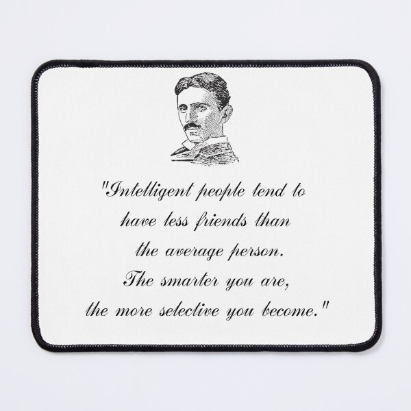 Item preview, Nikola Tesla quotes,inventor Tesla phrases,digital wall prints,high quality prints,wall hangings,wall art decoration designed and sold by JimmysArtDecor.