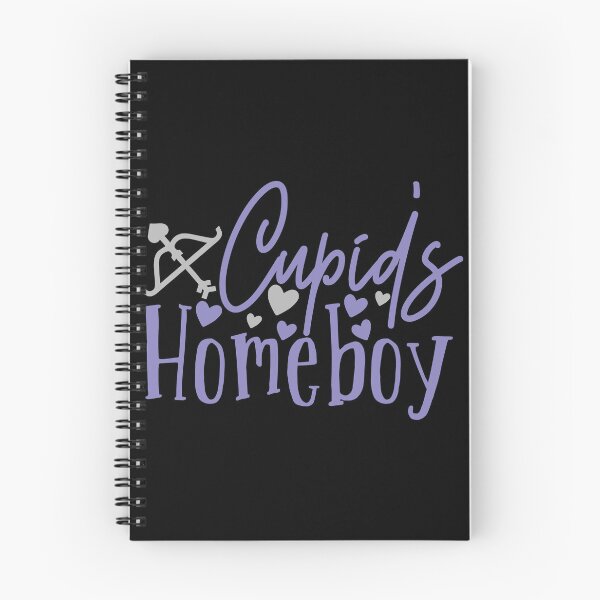 Item preview, Cupid's Homeboy  designed and sold by potchidesigns.