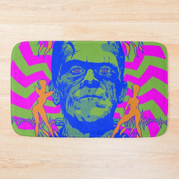 Item preview, Frankedelic Psycotrope Remix 3 designed and sold by Mr Groovey.
