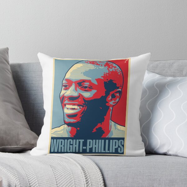 Item preview, Wright-Phillips designed and sold by DFA.