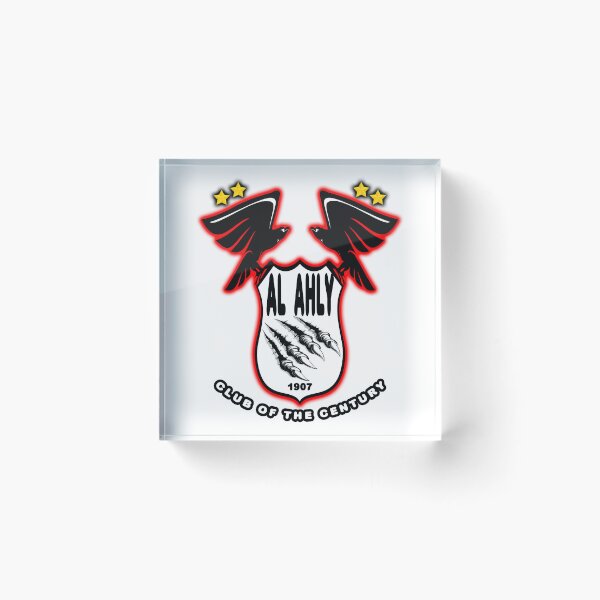 Item preview, Al Ahly Football Club, clubs World Cup designed and sold by Mr-true-design.